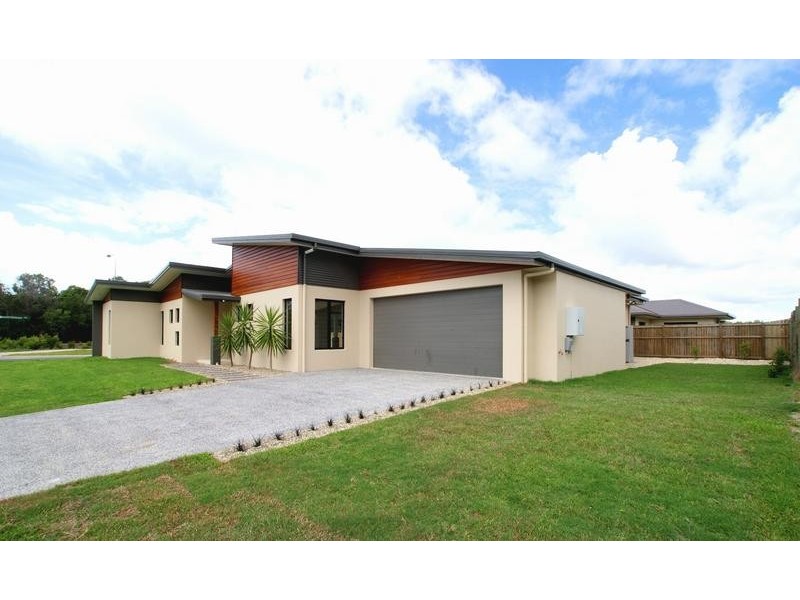 Trinity Park QLD 4879
