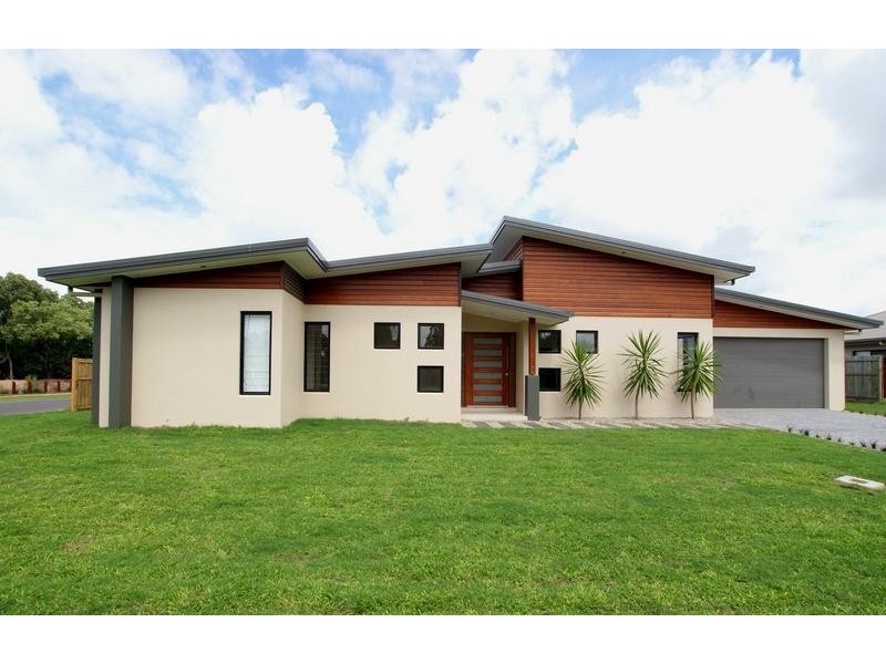 Trinity Park QLD 4879