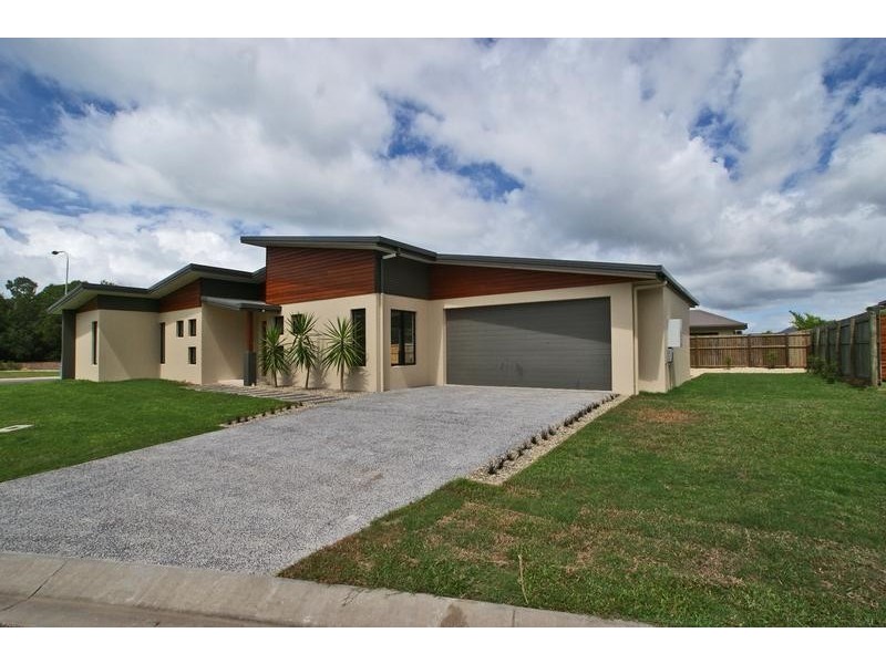 Trinity Park QLD 4879