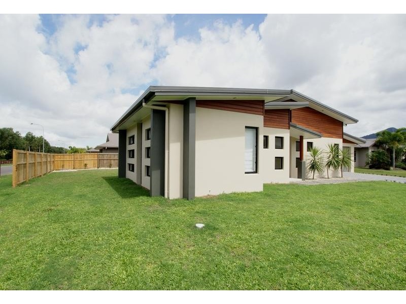 Trinity Park QLD 4879