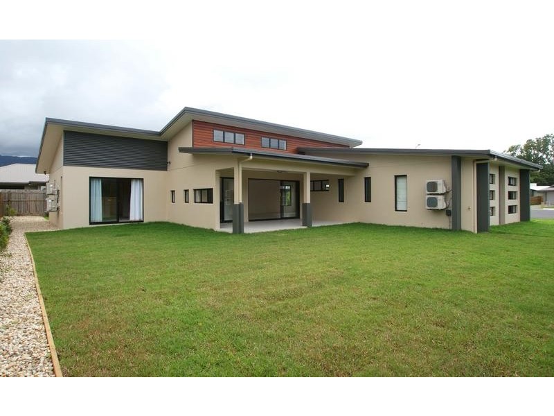 Trinity Park QLD 4879