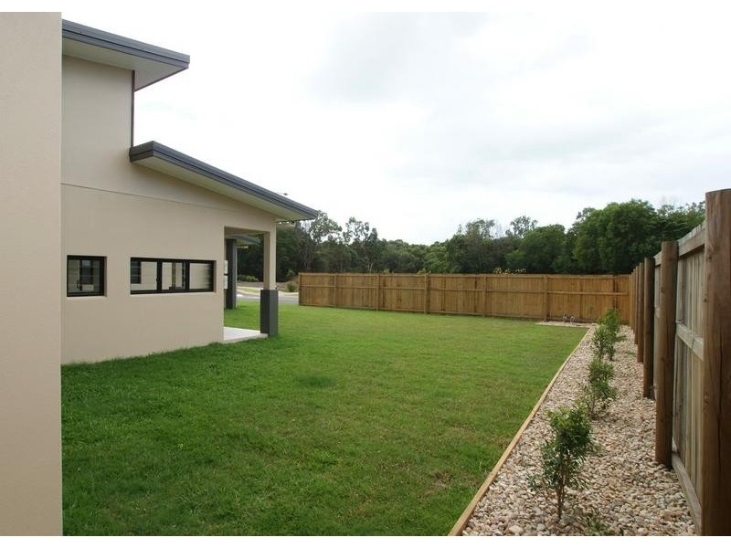 Trinity Park QLD 4879