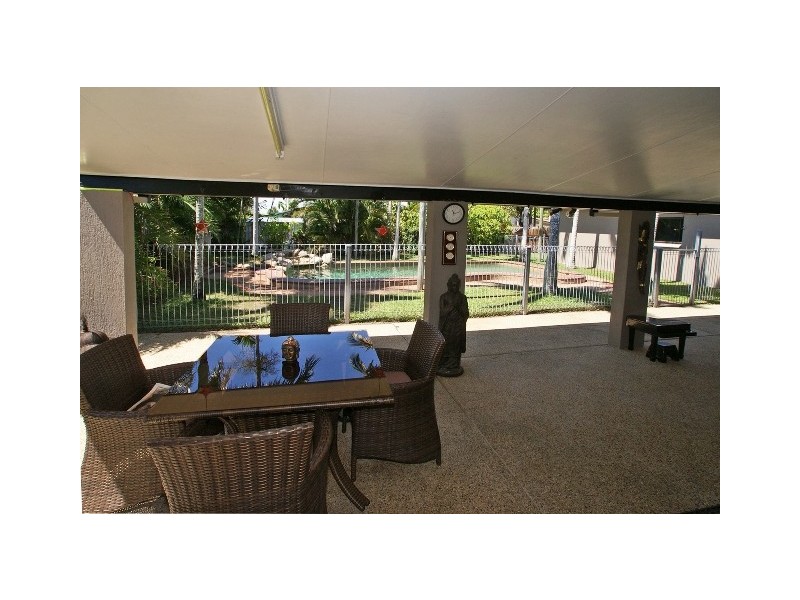 3 Summertime Close, Trinity Park QLD 4879