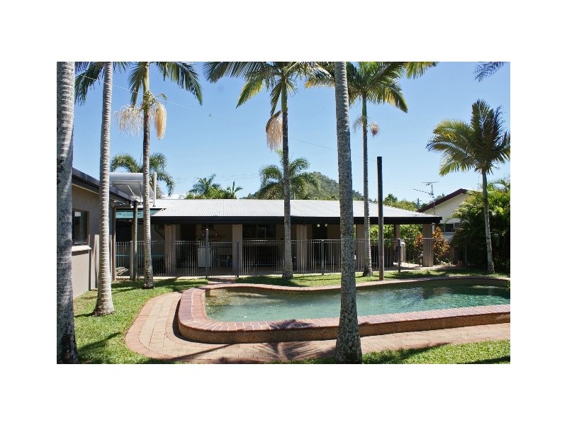 3 Summertime Close, Trinity Park QLD 4879