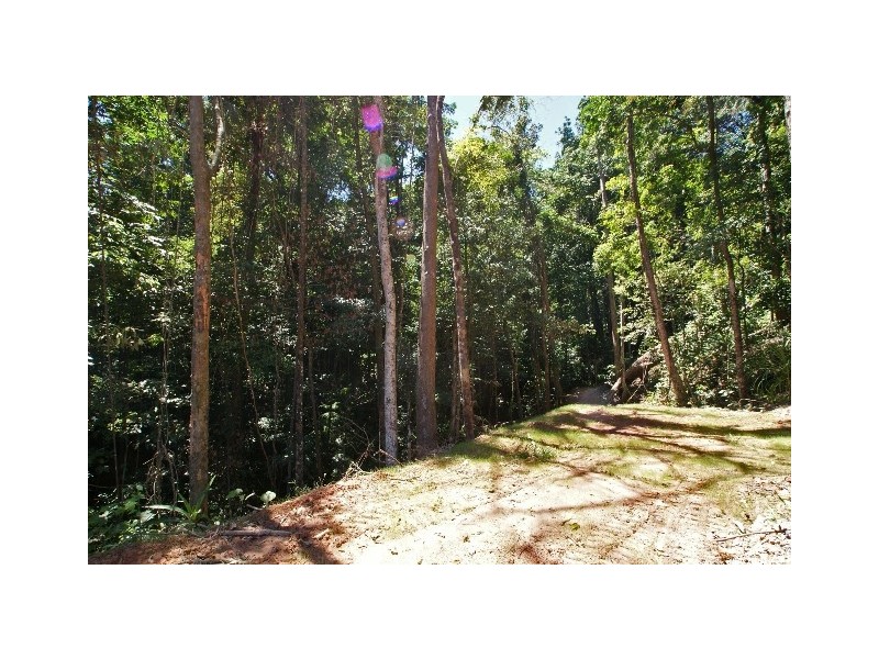 18 Frond Close, Redlynch QLD 4870