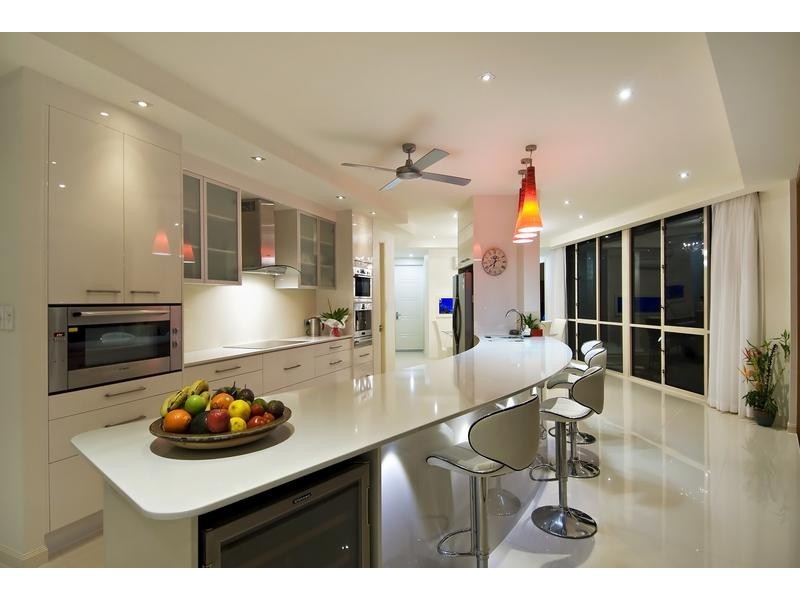 2 Ragamuffin Quay, Trinity Park QLD 4879