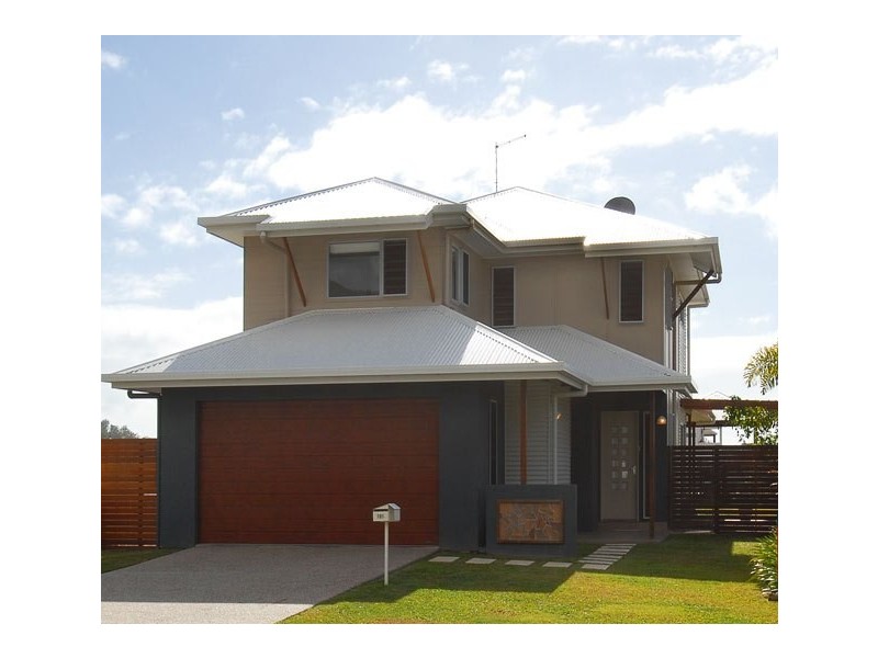 101 Harbour Drive, Trinity Park QLD 4879