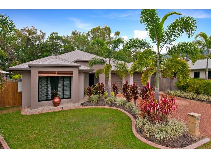 29 Monterey Street, Kewarra Beach QLD 4879