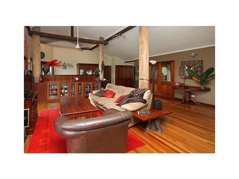 20 Barron Gorge Road, Caravonica QLD 4878