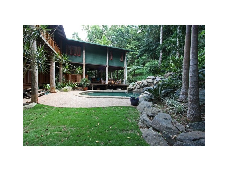 20 Barron Gorge Road, Caravonica QLD 4878