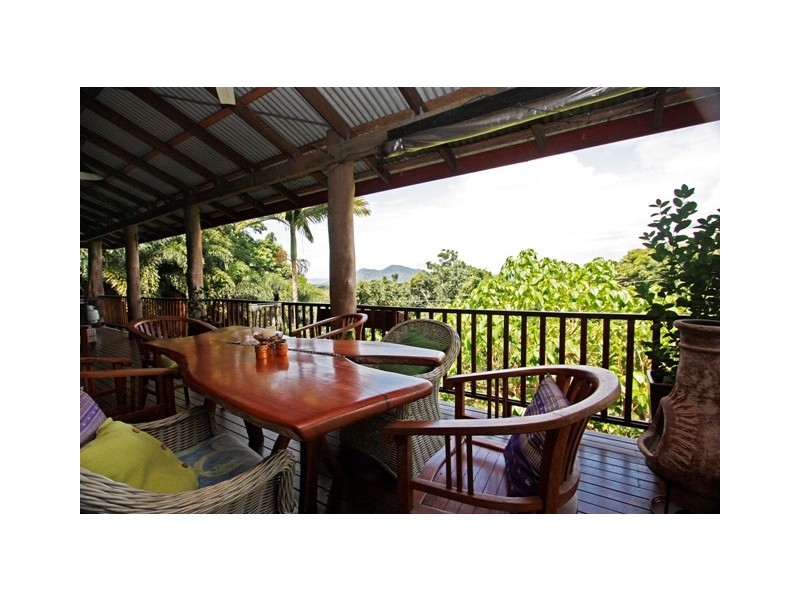 20 Barron Gorge Road, Caravonica QLD 4878