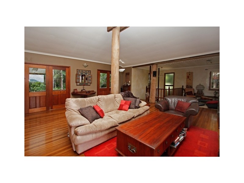 20 Barron Gorge Road, Caravonica QLD 4878