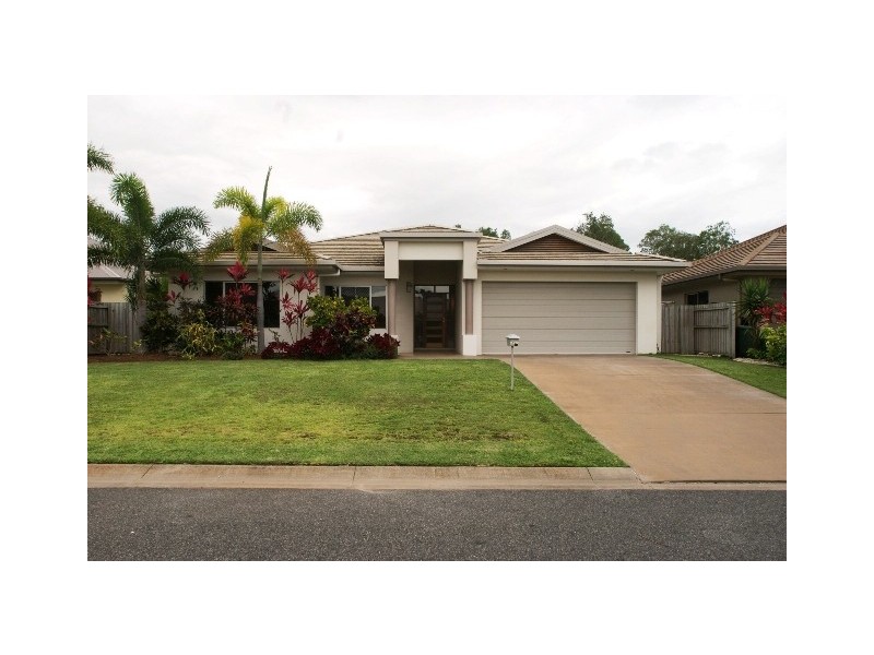 10 Iridescent Drive, Trinity Park QLD 4879