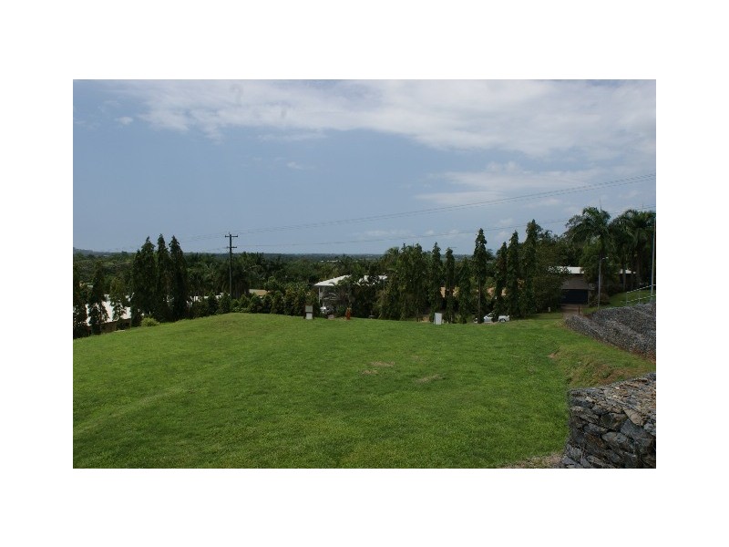 Knight Road, Smithfield QLD 4878