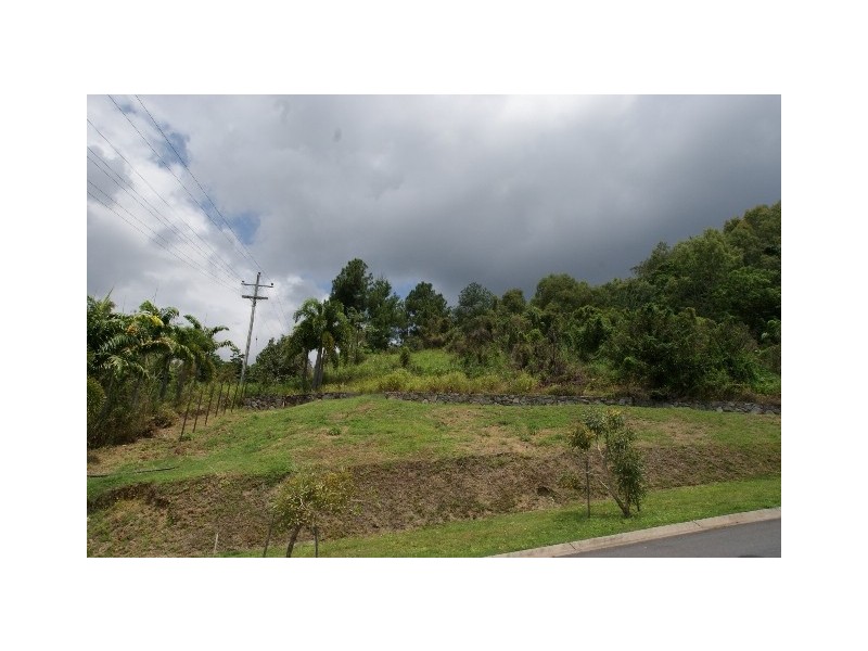 Knight Road, Smithfield QLD 4878
