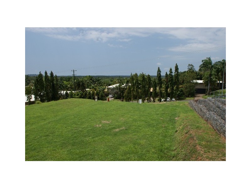 Knight Road, Smithfield QLD 4878