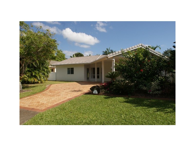 17 Green Avenue, Kewarra Beach QLD 4879