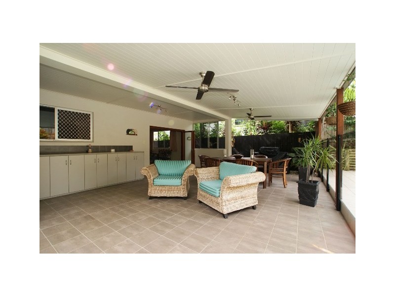 15 Morris Street, Freshwater QLD 4870