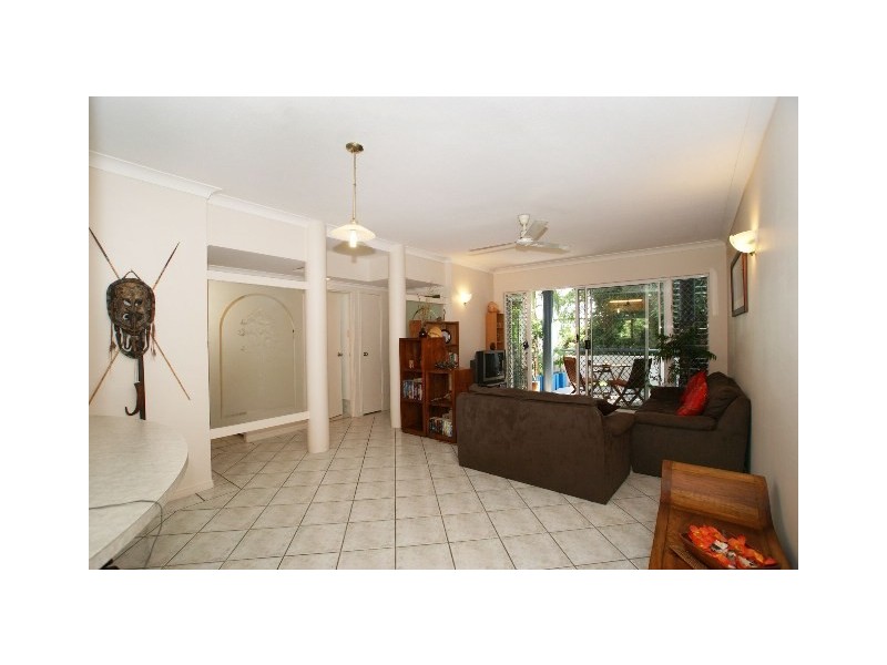 9/34 Minnie Street, Parramatta Park QLD 4870