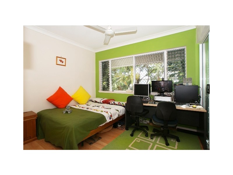 9/34 Minnie Street, Parramatta Park QLD 4870