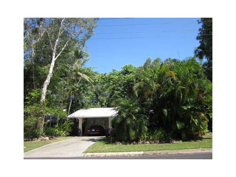 26 Satellite Street, Clifton Beach QLD 4879