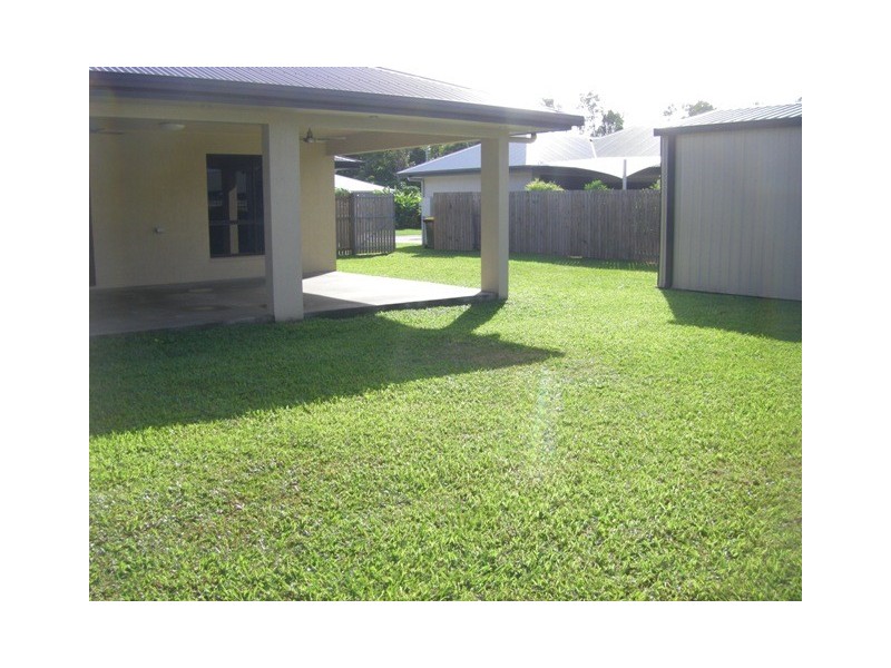 12 Vetiver Street, Trinity Park QLD 4879