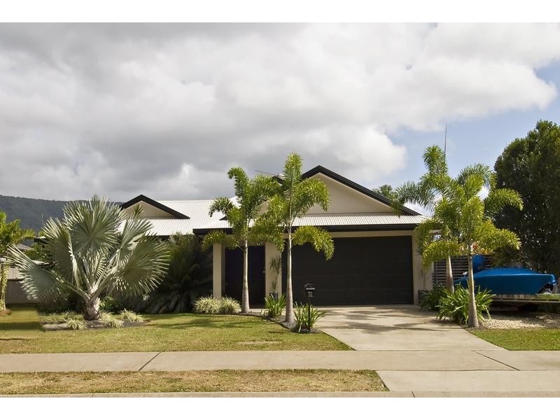22 Moore Road, Kewarra Beach QLD 4879