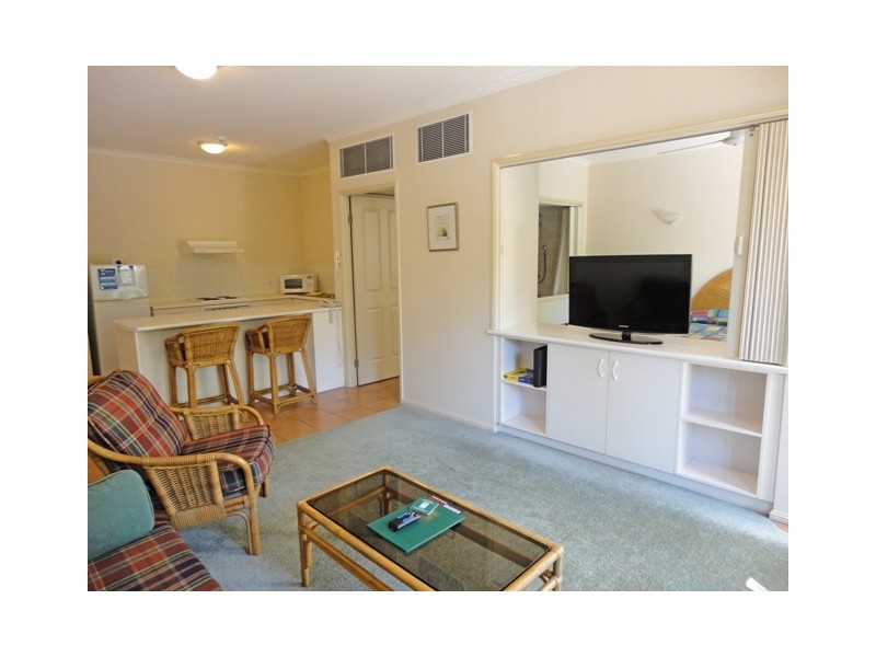 10/298 Sheridan Street, Cairns QLD 4870