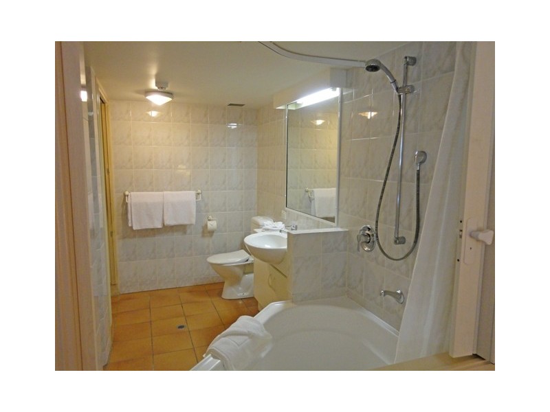 10/298 Sheridan Street, Cairns QLD 4870