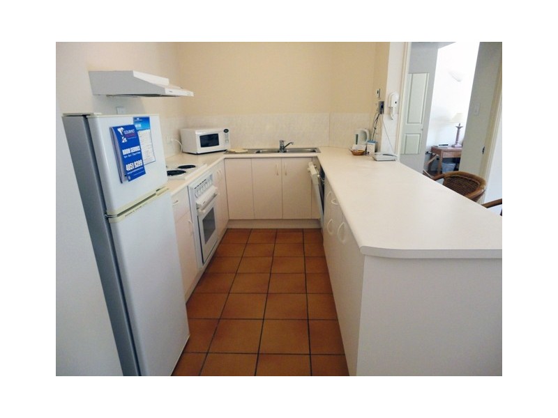 10/298 Sheridan Street, Cairns QLD 4870