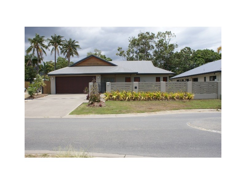 41 Harbour Drive, Trinity Park QLD 4879