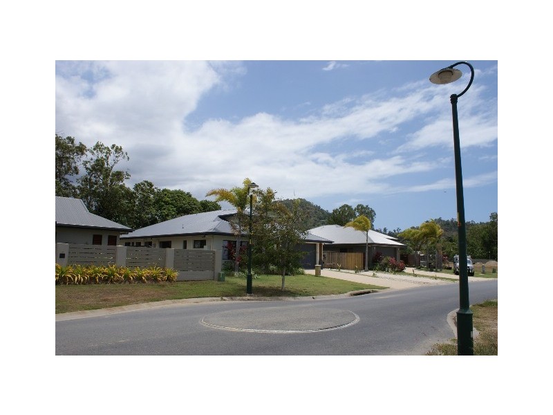 41 Harbour Drive, Trinity Park QLD 4879