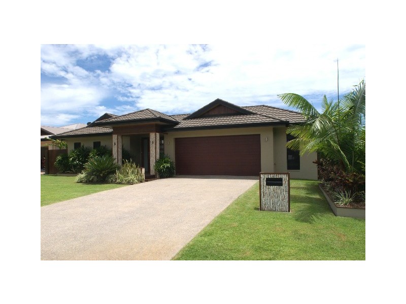 3 Marmion Close, Kewarra Beach QLD 4879