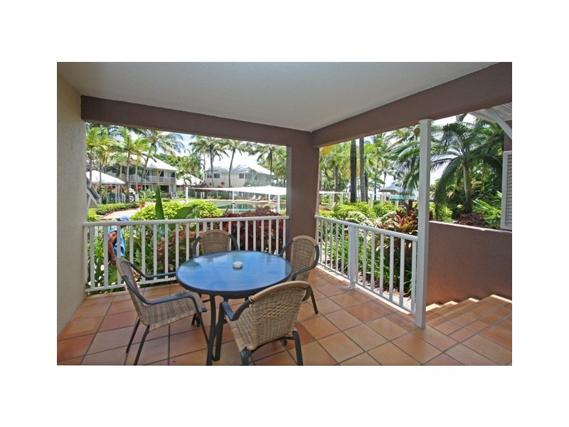 21/65 Vasey Esplanade, Trinity Beach QLD 4879