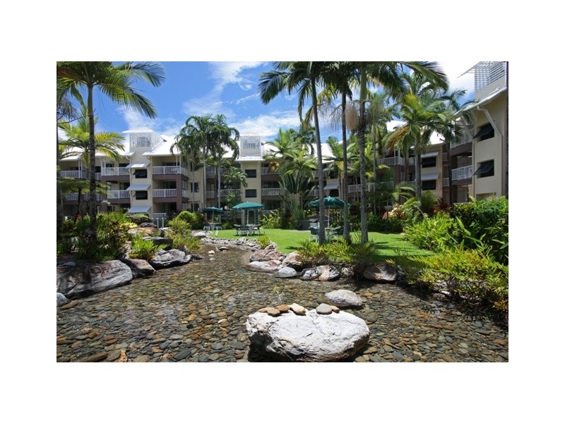 21/65 Vasey Esplanade, Trinity Beach QLD 4879