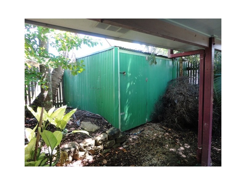 1 Rudder Street, Clifton Beach QLD 4879