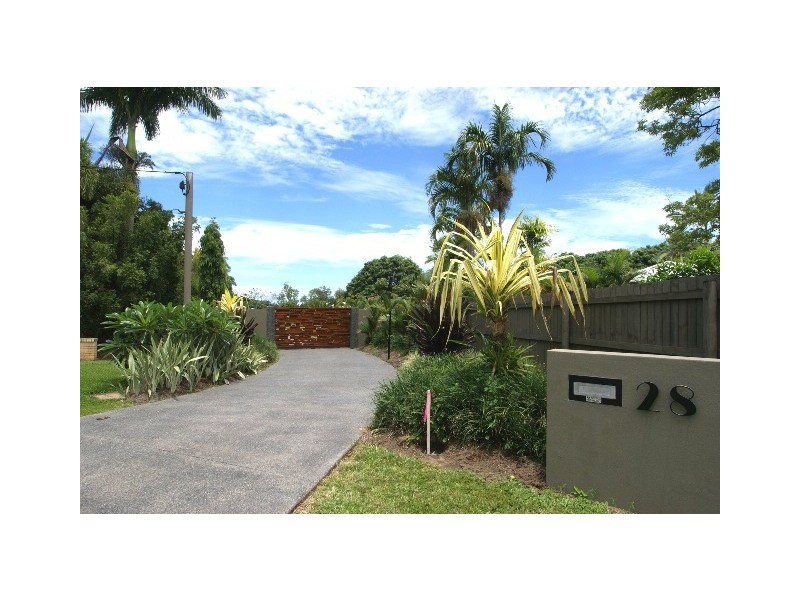 Lot 1, 28 Joseph Banks Drive, Kewarra Beach QLD 4879