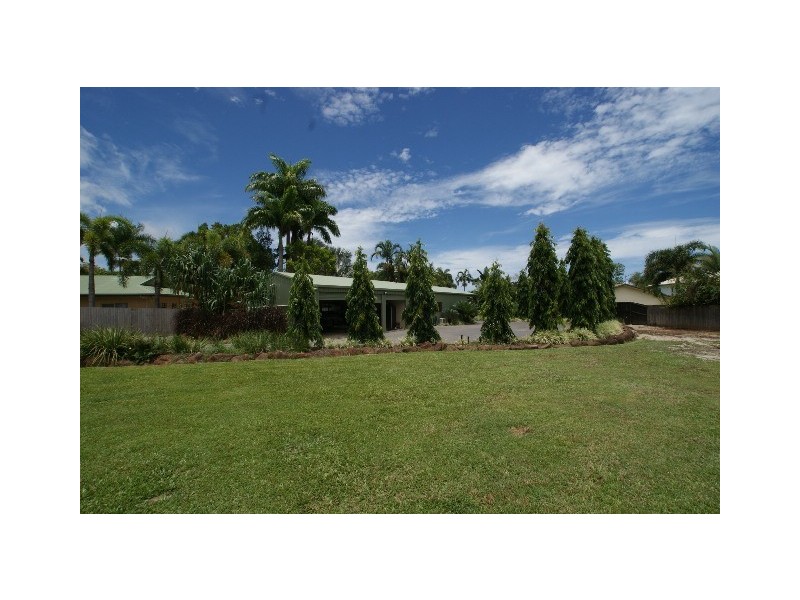 Lot 1, 28 Joseph Banks Drive, Kewarra Beach QLD 4879