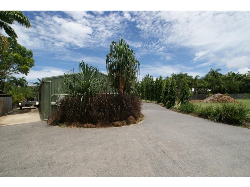 Lot 1, 28 Joseph Banks Drive, Kewarra Beach QLD 4879