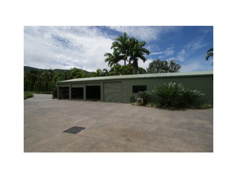 Lot 1, 28 Joseph Banks Drive, Kewarra Beach QLD 4879