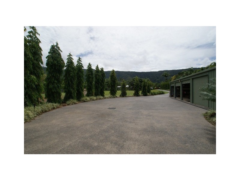 Lot 1, 28 Joseph Banks Drive, Kewarra Beach QLD 4879