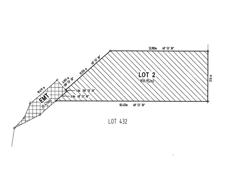 Lot 2, 28 Joseph Banks Drive, Kewarra Beach QLD 4879