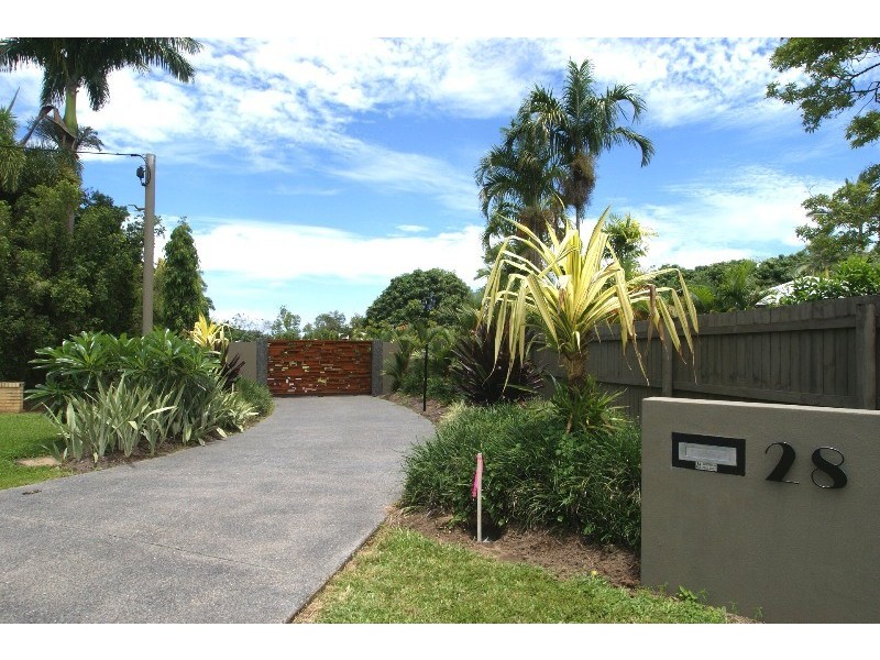 Lot 2, 28 Joseph Banks Drive, Kewarra Beach QLD 4879