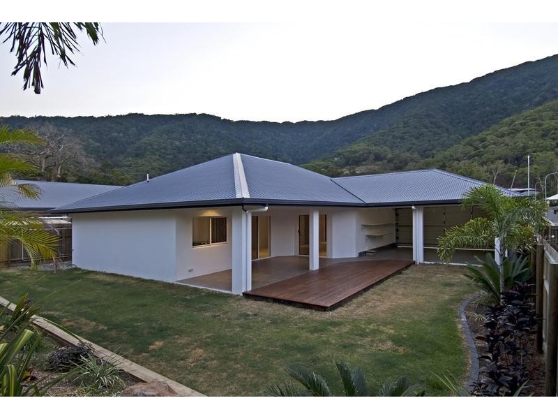 26 Hideaway Close, Palm Cove QLD 4879