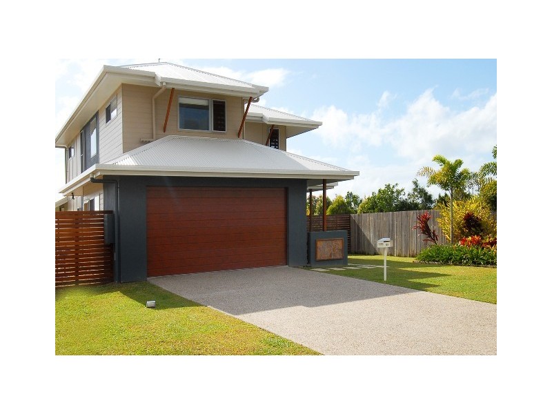 101 Harbour Drive, Trinity Park QLD 4879