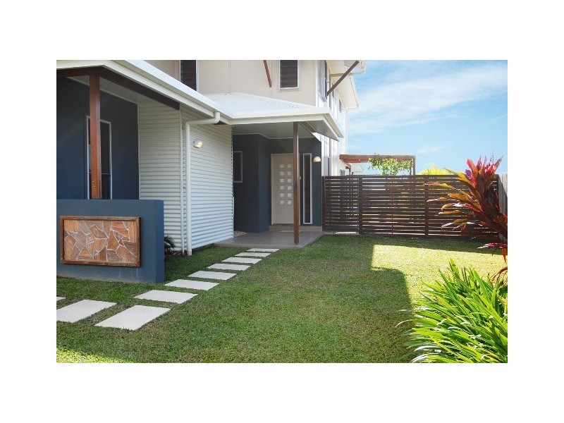 101 Harbour Drive, Trinity Park QLD 4879