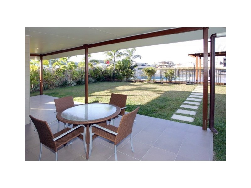 101 Harbour Drive, Trinity Park QLD 4879