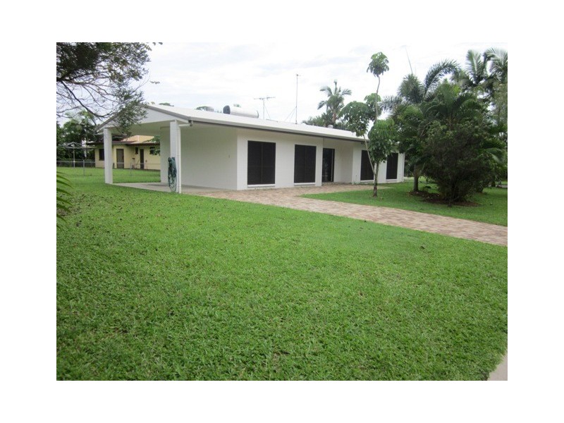 21 Cumberland Avenue, Smithfield QLD 4878