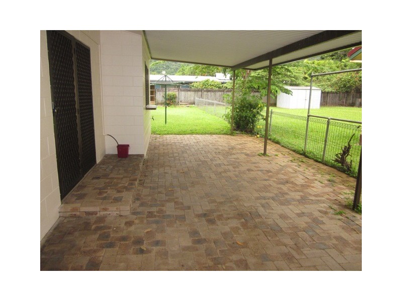 21 Cumberland Avenue, Smithfield QLD 4878