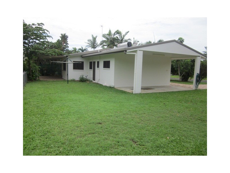 21 Cumberland Avenue, Smithfield QLD 4878